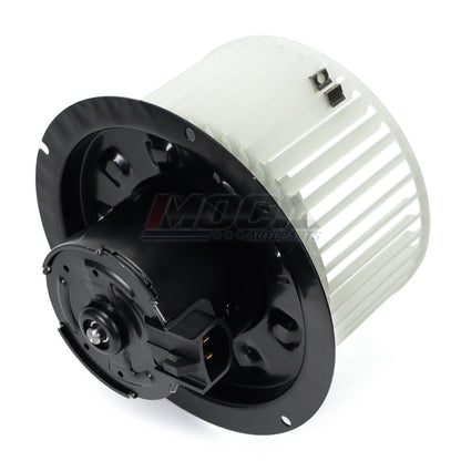 Motor de ventilador de calefacción MOCA con jaula para Ford Excursion 2000-2005 y Ford F-250 F-350 F-450 F-550 Super Duty 1999-2007