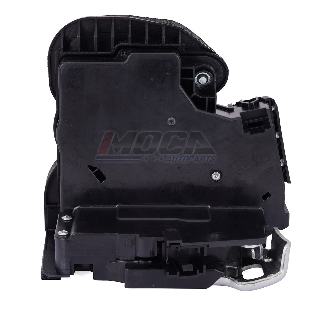 MOCA 937-933 Actuador de cerradura de puerta delantera derecha compatible con Buick Envision 2.0L (2016-2021), Cadillac CT6 3.6L (2016-2020), Chevrolet Silverado 1500 (2014-2021) y GMC Acadia (2017-2021)