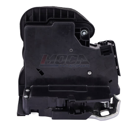 MOCA 937-933 Actuador de cerradura de puerta delantera derecha compatible con Buick Envision 2.0L (2016-2021), Cadillac CT6 3.6L (2016-2020), Chevrolet Silverado 1500 (2014-2021) y GMC Acadia (2017-2021)