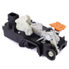 MOCA 931-332 Rear Left Door Lock Actuator Fit for 2006-2011 Chevrolet Impala