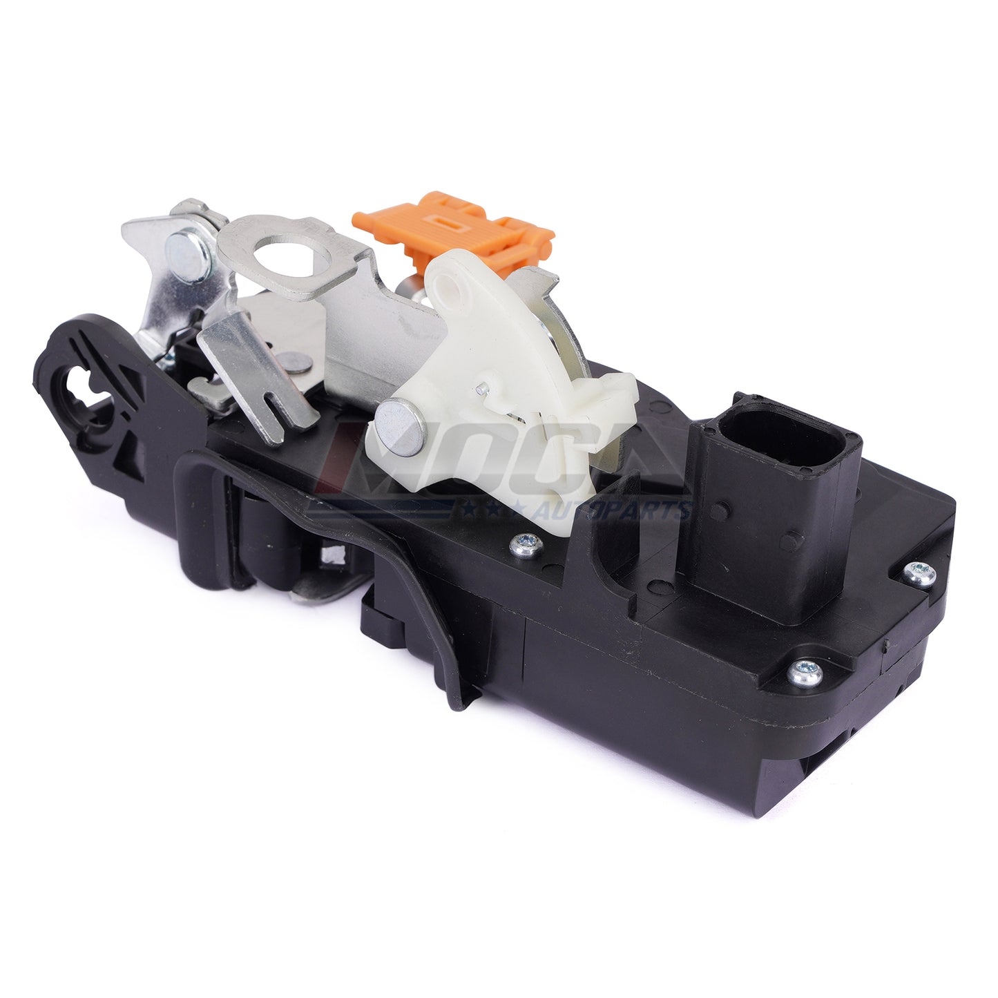 MOCA 931-304 Actuador de cerradura de puerta delantera derecha compatible con Chevrolet Suburban 1500 2500 y GMC Yukon XL 1500 2500 2008-2009