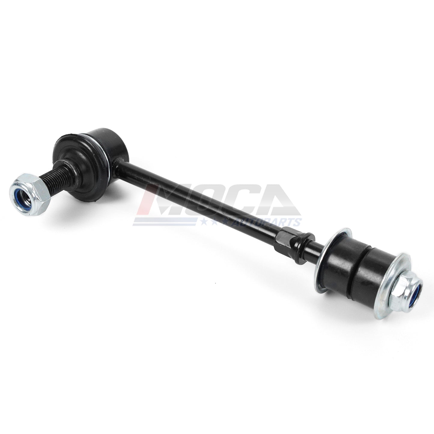 Kit de enlace de barra estabilizadora MOCA de 2 piezas para Chevrolet Ave (2004-2011), Lexus ES350 (2007-2012), Suzuki Swift+ (2004-2009) y Toyota Camry (2007-2011)