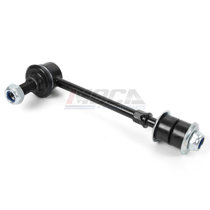 Kit de enlace de barra estabilizadora MOCA de 2 piezas para Chevrolet Ave (2004-2011), Lexus ES350 (2007-2012), Suzuki Swift+ (2004-2009) y Toyota Camry (2007-2011)