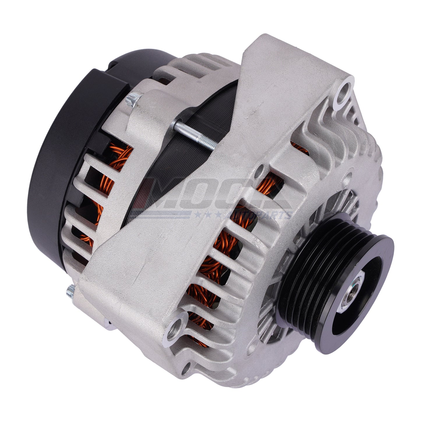 MOCA N8301 Alternator Fit for 2014-2015 Chevrolet Express 2500 3500 4500 6.0L & 2007-2014 GMC Sierra 1500 4.3L 5.3L 6.2L