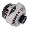 MOCA N8301 Alternator Fit for 2014-2015 Chevrolet Express 2500 3500 4500 6.0L & 2007-2014 GMC Sierra 1500 4.3L 5.3L 6.2L