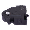 MOCA 604-166 HVAC Heater Air Blend Door Actuator Fit for 2000-2005 Cadillac DeVille