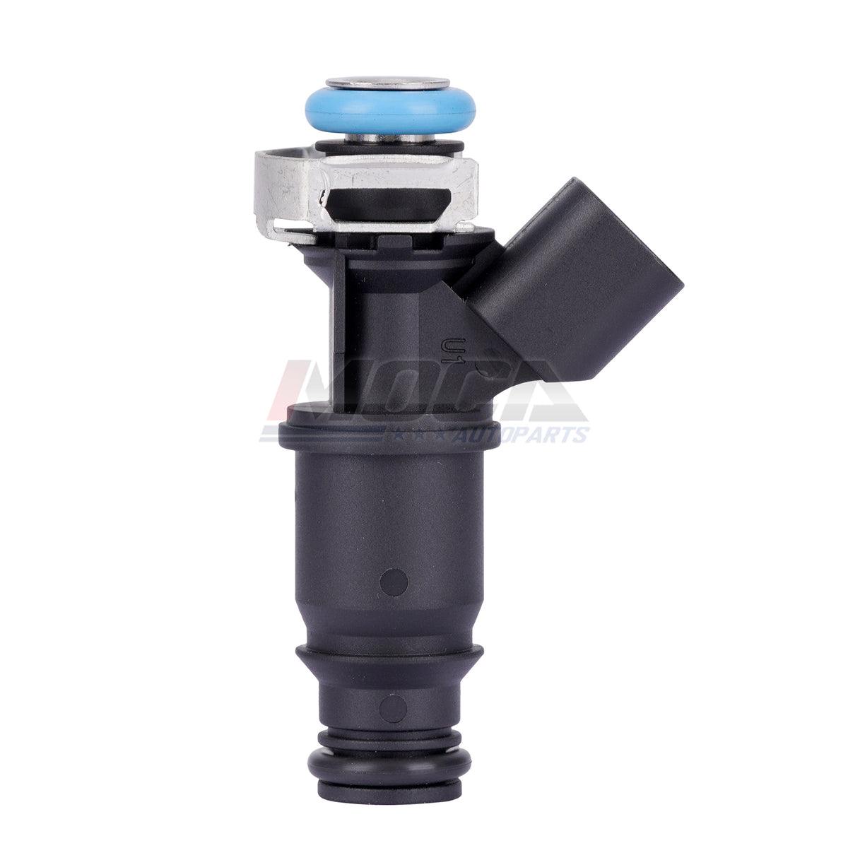Inyectores de combustible MOCA 6x FJ706 compatibles con Buick Allure 3.8L (2005-2009), Buick LaCrosse 3.8L (2005-2009) y Pontiac Grand Prix 3.8L (2004-2008)