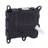 MOCA 604-272 HVAC Heater Air Blend Door Actuator Fit for 2005-2007 Ford F-250 & 2002-2005 Ford Excursion & 2005-2007 Ford F-250 F-350 F-450 F-550 Super Duty