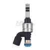 MOCA 4x Fuel Injectors FJ1154 Fit for 2011-2016 Buick LaCrosse Regal 2.4L & 2012-2015 GMC Terrain 2.4L & 2012-2017 Chevrolet Equinox 2.4L