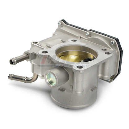 Cuerpo del acelerador MOCA compatible con Toyota Corolla Matrix L4 1.8L 2004-2008 y Pontiac Vibe 1.8L 2005-2008