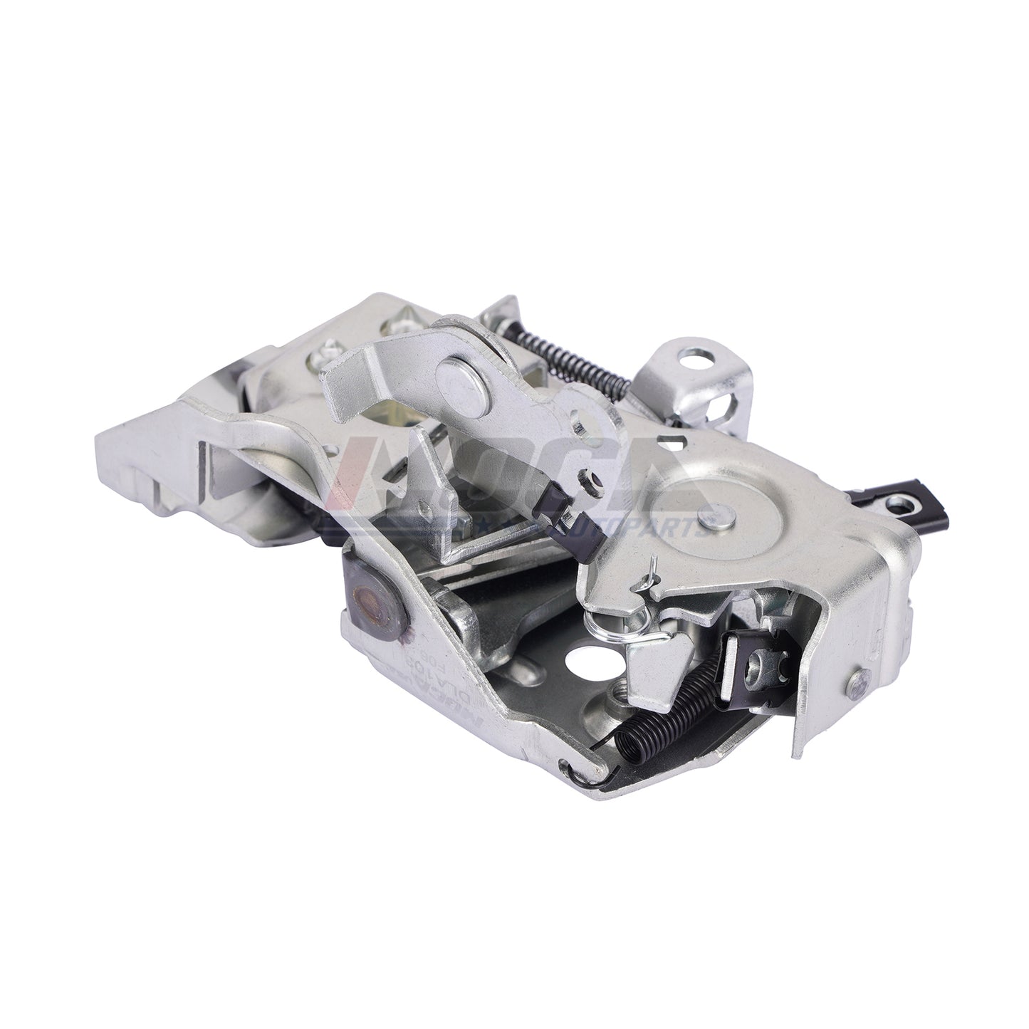 MOCA 940-103 Actuador de cerradura de puerta delantera derecha compatible con Chevrolet C2500, C3500, K2500 y GMC C2500, C3500 y K2500 (1988-2000)