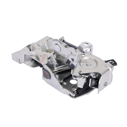 MOCA 940-103 Actuador de cerradura de puerta delantera derecha compatible con Chevrolet C2500, C3500, K2500 y GMC C2500, C3500 y K2500 (1988-2000)