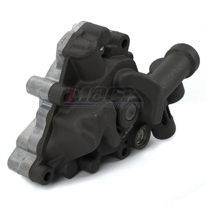 Bomba de aceite MOCA compatible con Mercedes-Benz C250 SLK250 1.8L 2012-2015