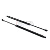 MOCA 2pcs Rear Tailgate Lift Supports Gas Springs Struts Shocks Fit for 2010-2015 Lexus RX350 RX450h