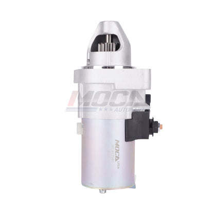 MOCA Starter Motor 17960 Fit for 2006-2008 Acura CSX 2.0L & 2006-2011 Honda Civic 2.0L