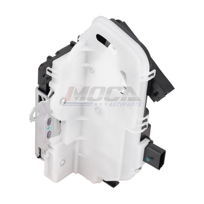 MOCA 937-677 Rear Left Door Lock Actuator Fit for 2011-2019 Ford Explorer & 2009-2014 Ford F-150 & 2010-2019 Ford Taurus & 2009-2016 Lincoln MKS