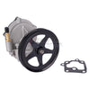 MOCA VCP178 Vacuum Pump Fit for 2015-2020 Cadillac Escalade & 2014-2018 GMC Sierra 1500 & 2015-2020 GMC Yukon