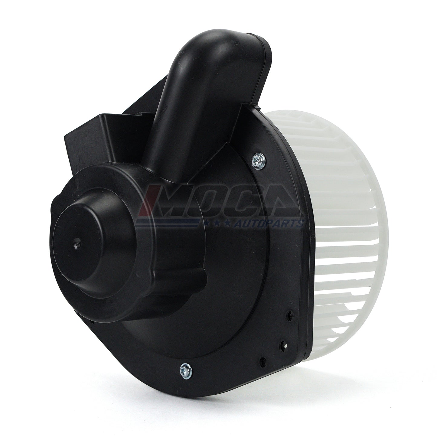 Motor de ventilador de calefacción MOCA con jaula para Chevrolet Colorado 2004-2012, Chevrolet SSR 2003-2006 y GMC Canyon 2004-2012