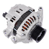 MOCA N13966 Alternator Fit for 2002-2006 Honda CR-V 2.4L & 2002-2006 Acura RSX 2.0L