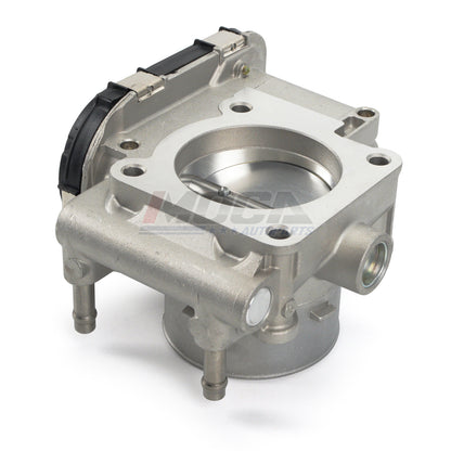 Cuerpo del acelerador MOCA compatible con Mazda 3 2.3L (2006-2013) y Mazda CX-7 2.3L (2007-2012) y Mazda CX-7 2.5L (2010-2012)