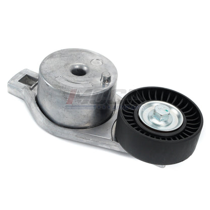 Conjunto tensor de correa MOCA 38185 compatible con Chrysler Town &amp; Country y Dodge Caravan Grand Caravan 2001-2007