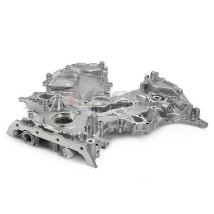 Bomba de aceite de motor MOCA y tapa de distribución compatibles con Toyota 4Runner 4.0L (2003-2009) y Toyota Tacoma 4.0L (2005-2015)