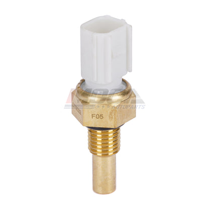MOCA Coolant Temperature Sensor Fit for 2013-2015 Acura ILX 1.5L 2.0L 2.4L & 2009-2014 Acura TL 3.7L & 2007-2017 Honda Fit 1.5L & 2009-2022 Honda Pilot 3.5L