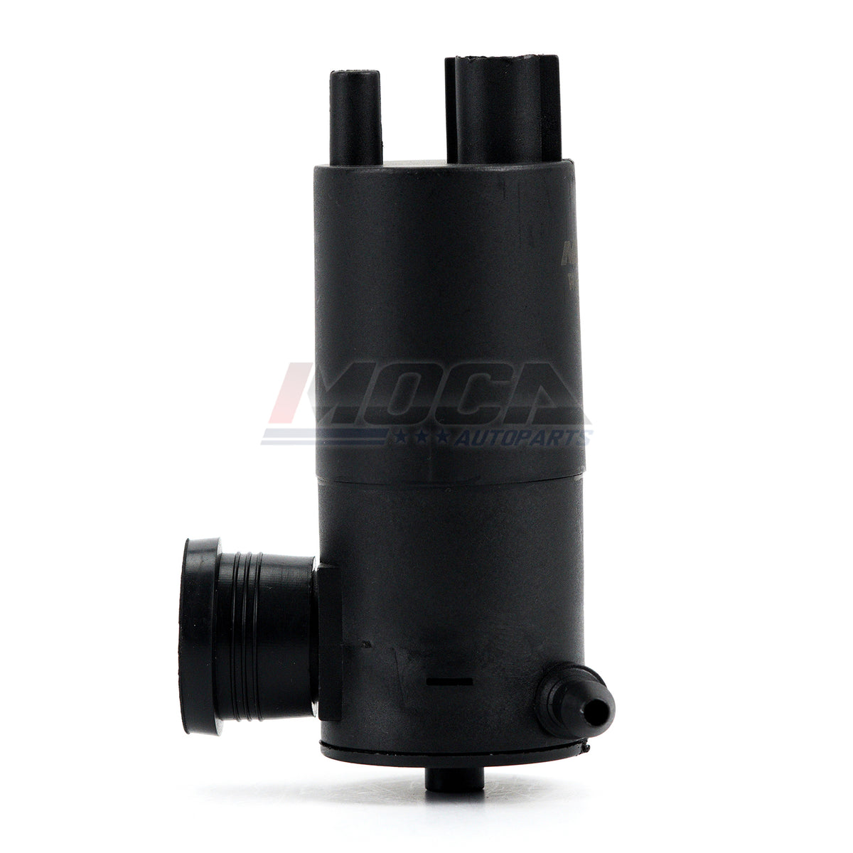 Bomba lavaparabrisas MOCA compatible con Chevrolet City Express (2015-2018), Mitsubishi Endeavor (2004-2008) y Nissan Maxima (2009-2014)