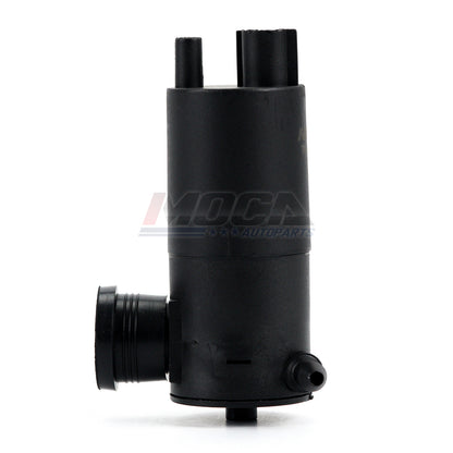 Bomba lavaparabrisas MOCA compatible con Chevrolet City Express (2015-2018), Mitsubishi Endeavor (2004-2008) y Nissan Maxima (2009-2014)