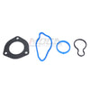 MOCA Head Gasket Set MLS Fit for 2004-2005 Dodge Dakota Durango 3.7L & 2002-2005 Jeep Liberty 3.7L