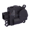 MOCA 604-172 HVAC Heater Air Blend Door Actuator Fit for 2014-2019 Chevrolet Corvette V8 6.2L
