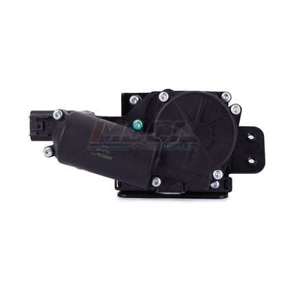 Actuador de bloqueo de portón trasero MOCA 931-107. Compatible con Buick Enclave (2008-2017), Chevrolet Traverse (2009-2017), GMC Acadia (2007-2017) y Saturn Outlook (2007-2010).