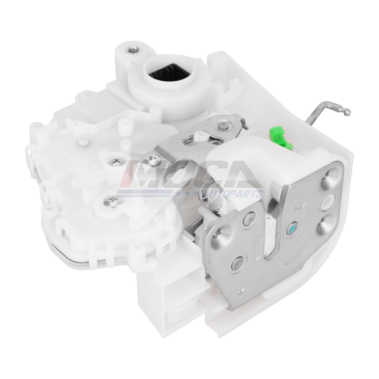 MOCA 937-570 Rear Right Door Lock Actuator Fit for 2011-2007 Honda CR-V