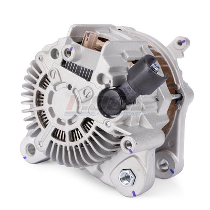Alternador MOCA N14489 compatible con Honda Accord 2.4L 2013-2017