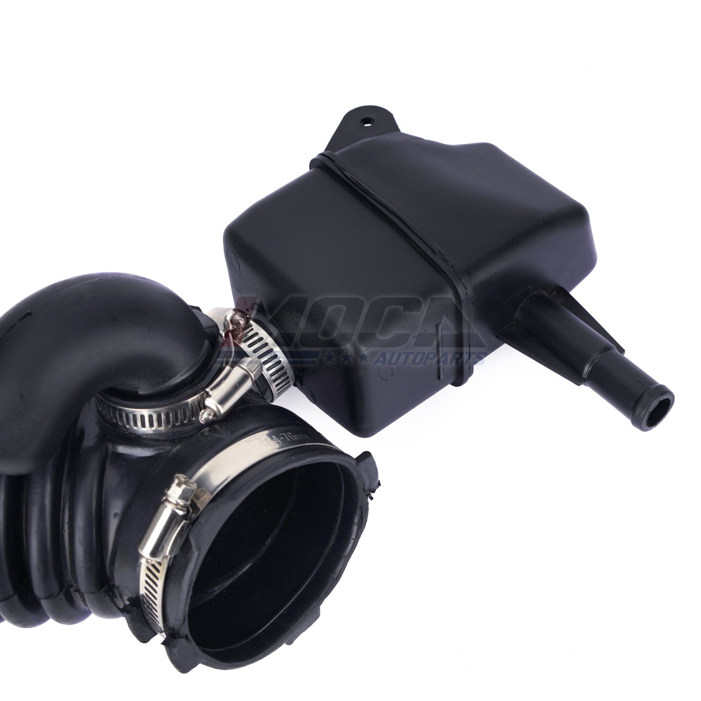 MOCA 696-003 Engine Air Intake Hose w/ Upper Duct Fit for 2007-2012 Nissan Sentra 2.0L