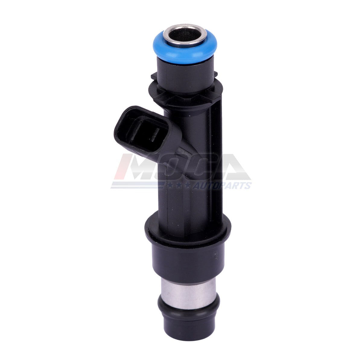 MOCA 6x Fuel Injectors FJ319 Fit for 2002-2007 Chevrolet Trailblazer 4.2L & 2002-2007 GMC Envoy 4.2L & 2004-2007 Buick Rainier 4.2L
