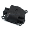 MOCA 604-400 HVAC Heater Air Blend Door Actuator Fit for 2011-2018 Ford Fiesta