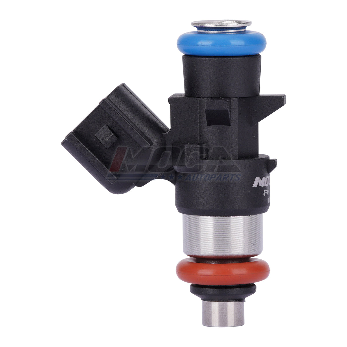 MOCA 6x Fuel Injectors FJ1147 Fit for 2011-2019 Chrysler 300 3.6L & 2011-2020 Dodge Grand Caravan 3.6L