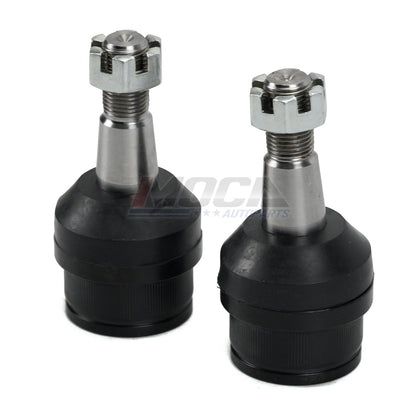 2 rótulas inferiores delanteras MOCA compatibles con Ford Ranger (1998-2011) y Mazda B3000 (1998-2007)