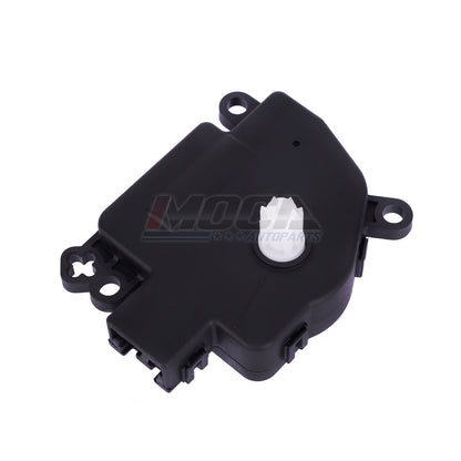 MOCA 604-021 Actuador de mezcla de aire para calefacción y climatización (HVAC) para Jeep Compass 2010-2016, Chrysler 300 2007-2011 y Dodge Challenger 2008-2010