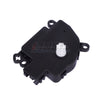 MOCA 604-021 HVAC Heater Air Blend Door Actuator Fit for 2010-2016 Jeep Compass & 2007-2011 Chrysler 300 & 2008-2010 Dodge Challenger
