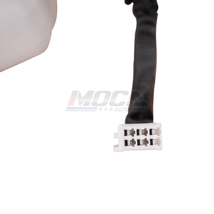 MOCA 931-929 Rear Liftgate Lock Actuator Fit for 2003-2009 Toyota 4Runner