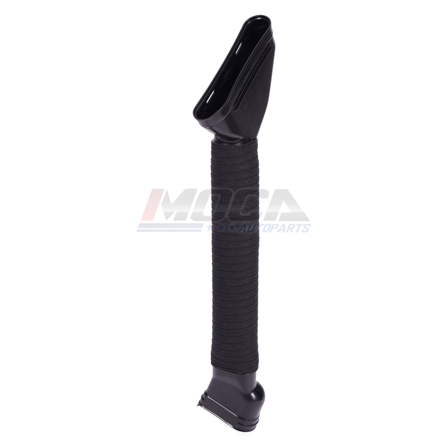 MOCA - 2 mangueras de admisión de aire para motor izquierdo y derecho, compatibles con Mercedes-Benz GL350 3.0L (2013-2016) y Mercedes-Benz ML350 3.0L (2012-2014)