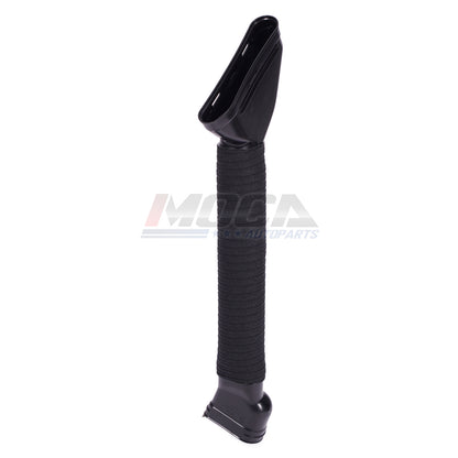 MOCA - 2 mangueras de admisión de aire para motor izquierdo y derecho, compatibles con Mercedes-Benz GL350 3.0L (2013-2016) y Mercedes-Benz ML350 3.0L (2012-2014)
