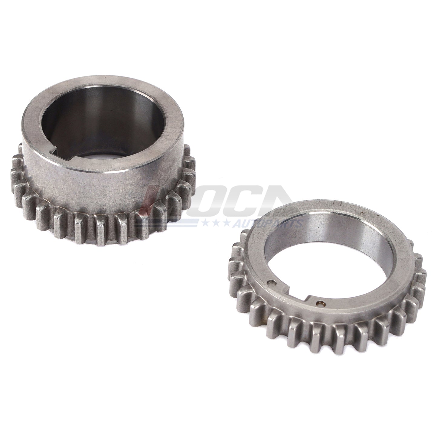 MOCA Timing Chain Kit Fit for 2017-2020 INFINITI QX60 3.5L & 2017-2020 Nissan Pathfinder 3.5L