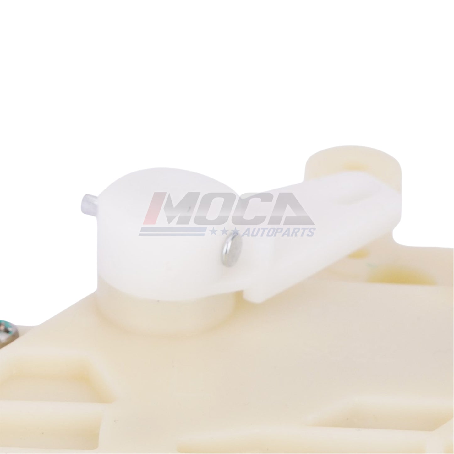 MOCA 746-362 Front Rear Left Door Lock Actuator Fit for 2001-2006 Acura MDX & 2002-2005 Honda Civic & 2000-2006 Honda Insight & 2000-2009 Honda S2000
