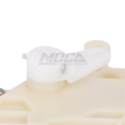 MOCA 746-362 Front Rear Left Door Lock Actuator Fit for 2001-2006 Acura MDX & 2002-2005 Honda Civic & 2000-2006 Honda Insight & 2000-2009 Honda S2000