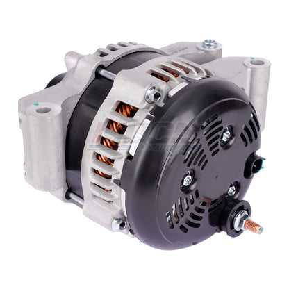Alternador MOCA N11598 compatible con Dodge Durango 3.6L 2011-2024 y Jeep Grand Cherokee 3.6L 2011-2024 y Chrysler 300 3.6L 2011-2023