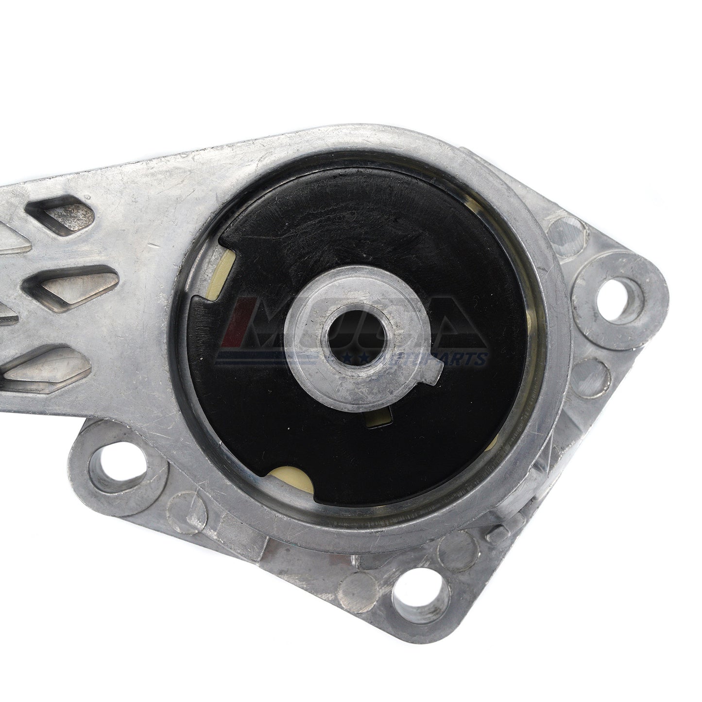 MOCA 38274 Conjunto de tensor de correa para Ford Expedition 5.4L 4.6L 2002-2014 y Lincoln Mark LT 5.4L 2006-2008 y Mercury Mountaineer 4.6L 2002-2010