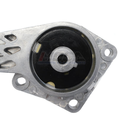 MOCA 38274 Conjunto de tensor de correa para Ford Expedition 5.4L 4.6L 2002-2014 y Lincoln Mark LT 5.4L 2006-2008 y Mercury Mountaineer 4.6L 2002-2010